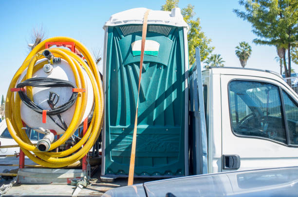 Trusted Williamsport, PA porta potty rental Experts