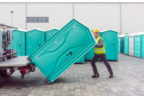 Best Construction site porta potty rental  in Williamsport, PA
