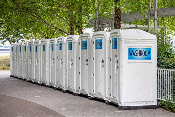 Portable Toilet Options We Offer in Williamsport, PA