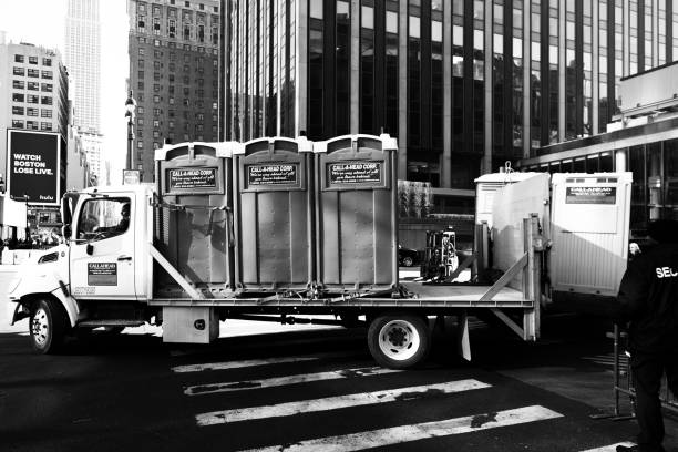 Best High-end porta potty rental  in Williamsport, PA